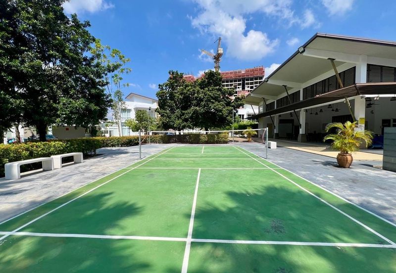 Sunway Rydgeway Puncak Melawati