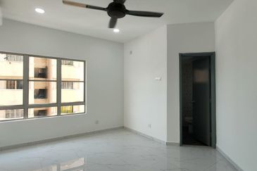 Melur Apartment