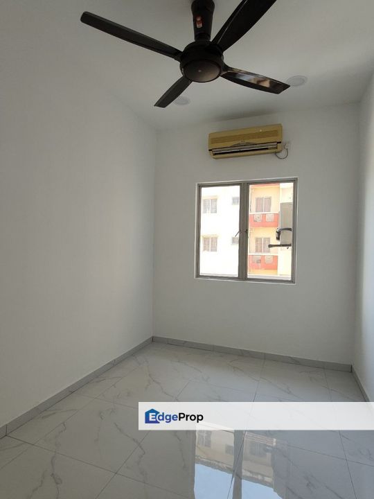 Apartment Melur 📌Bandar Baru Sentul, Kuala Lumpur, Sentul