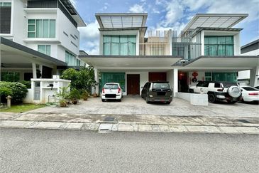 Evergreen Garden Residence