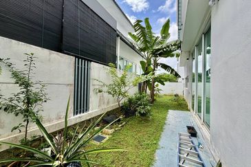 Evergreen Garden Residence