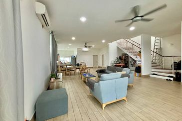 Evergreen Garden Residence