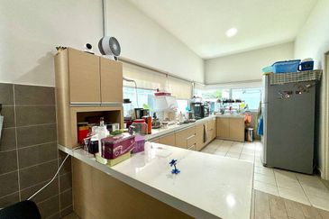 Evergreen Garden Residence