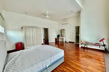 Evergreen Garden Residence