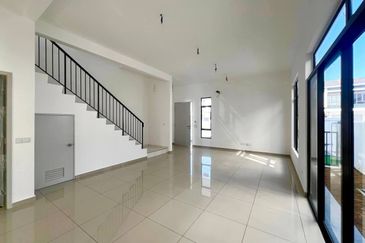 Regent Garden  @ Eco Grandeur