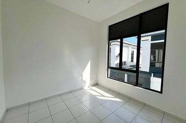 Regent Garden  @ Eco Grandeur