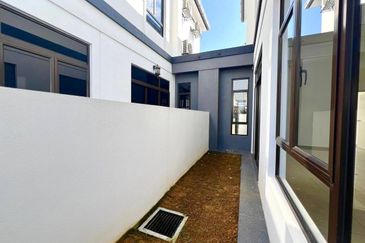 Regent Garden  @ Eco Grandeur