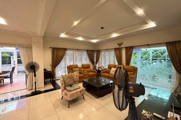 Suadamai, Bandar Tun Hussein Onn