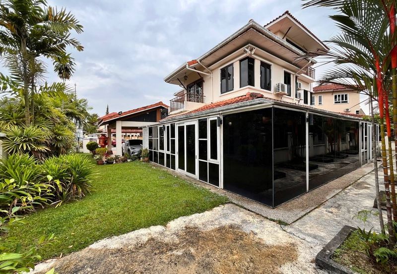 Suadamai, Bandar Tun Hussein Onn