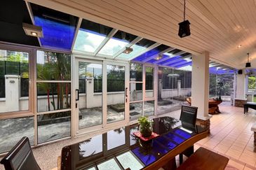 Suadamai, Bandar Tun Hussein Onn