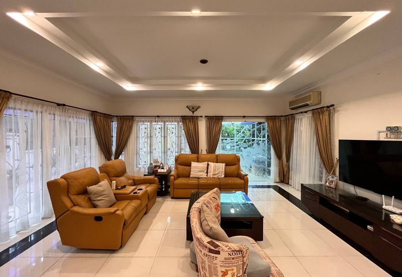 Suadamai, Bandar Tun Hussein Onn