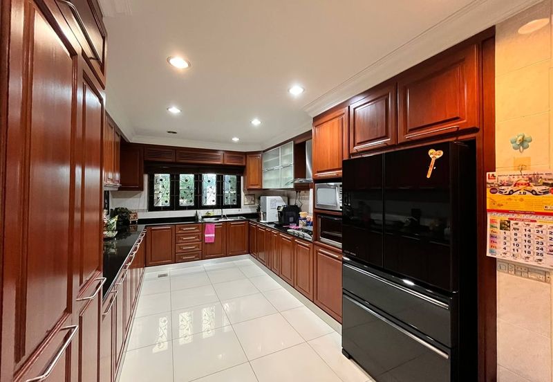 Suadamai, Bandar Tun Hussein Onn