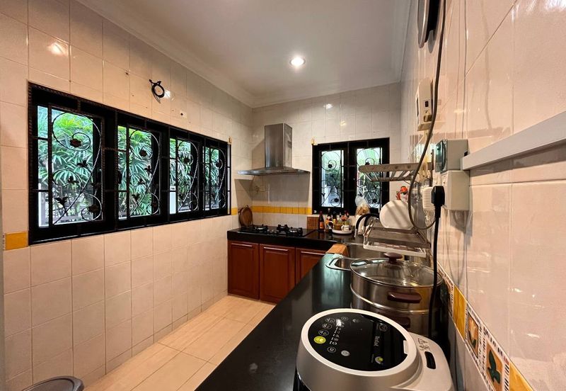 Suadamai, Bandar Tun Hussein Onn