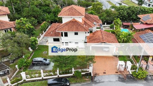 LUXURY BUNGALOW @ BANDAR TUN HUSSEIN ONN, CHERAS, Selangor, Cheras