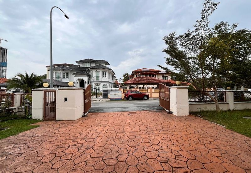 Suadamai, Bandar Tun Hussein Onn