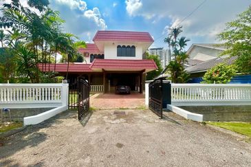 Seksyen 12, Shah Alam