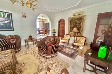 Seksyen 12, Shah Alam