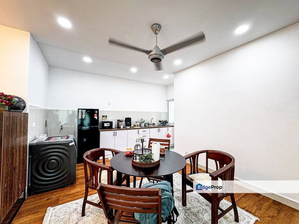 Residensi Flora Rosa Presint 11 Putrajaya (Fully Furnish), Selangor, Putrajaya