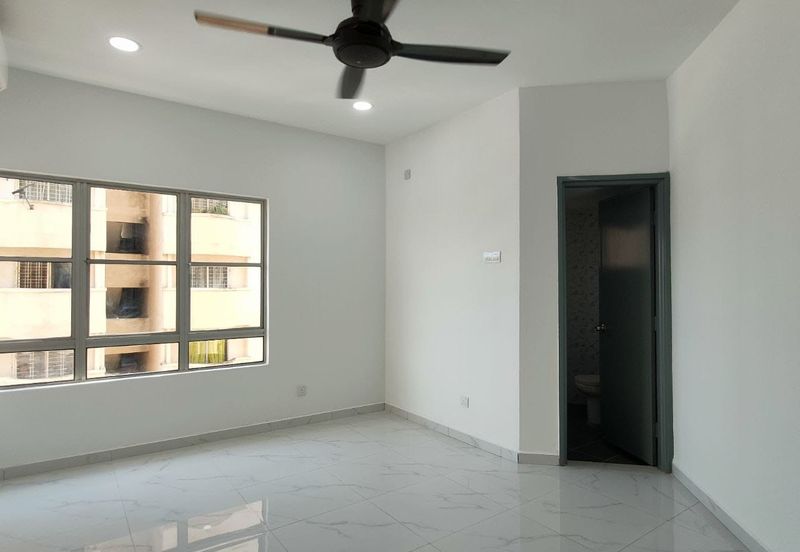 Renovated Apartment Melur, Bandar Baru Sentul