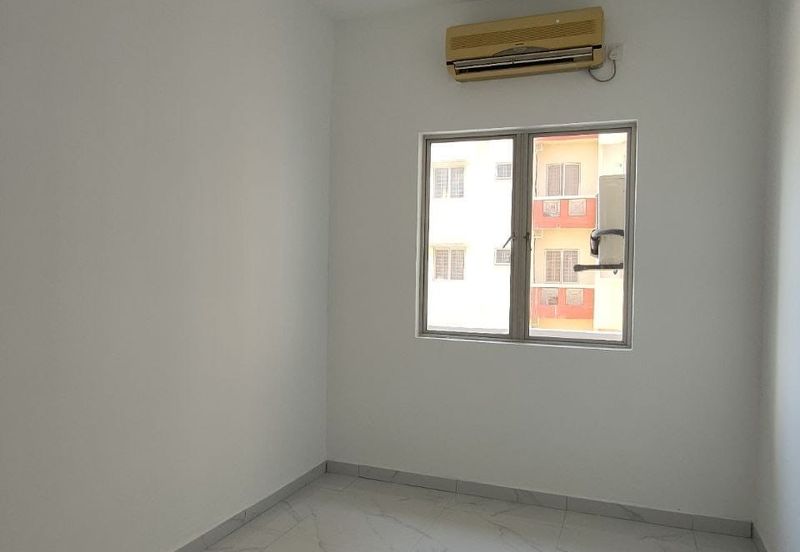 Renovated Apartment Melur, Bandar Baru Sentul