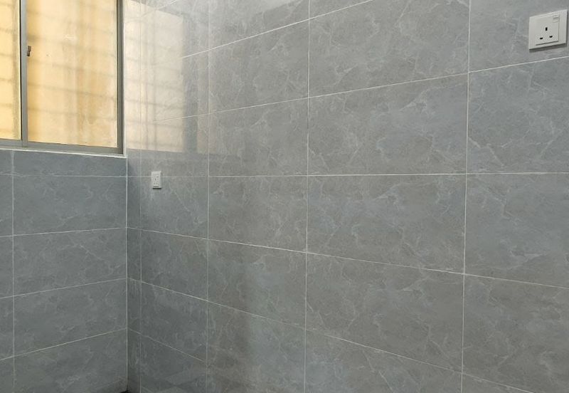 Renovated Apartment Melur, Bandar Baru Sentul