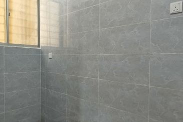 Renovated Apartment Melur, Bandar Baru Sentul