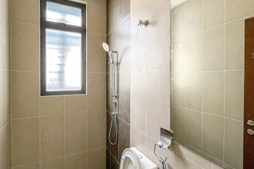 Opus Lake Vicinity @ Perdana Lakeview East