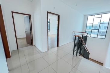 Opus Lake Vicinity @ Perdana Lakeview East