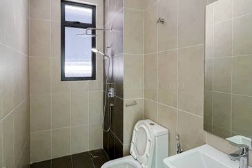 Opus Lake Vicinity @ Perdana Lakeview East