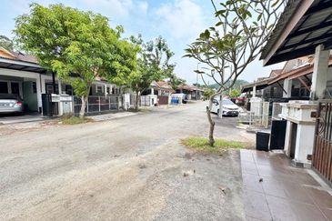 Damansara Heights (Bukit Damansara)