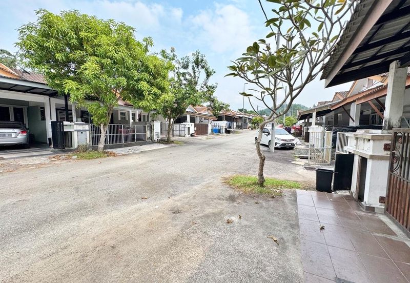 Damansara Heights (Bukit Damansara)