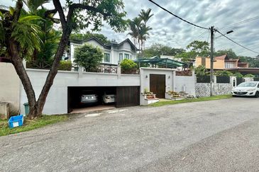 Damansara Heights (Bukit Damansara)