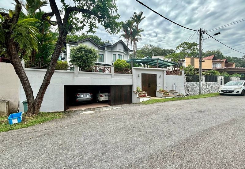 Damansara Heights (Bukit Damansara)