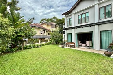 Damansara Heights (Bukit Damansara)