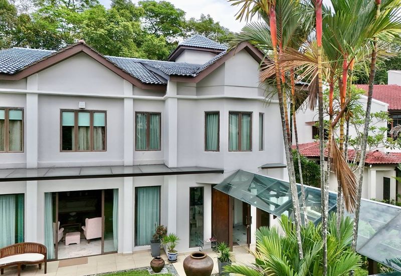 Damansara Heights (Bukit Damansara)