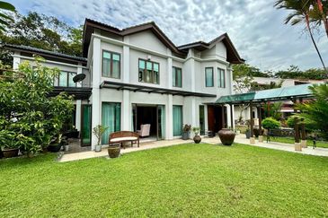 Damansara Heights (Bukit Damansara)