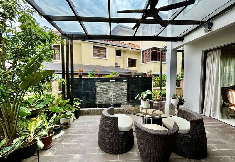 Damansara Heights (Bukit Damansara)