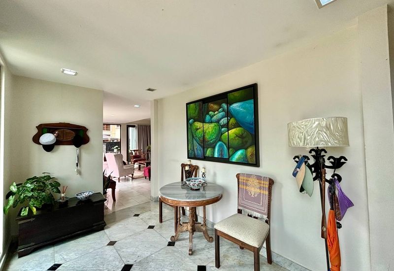 Damansara Heights (Bukit Damansara)