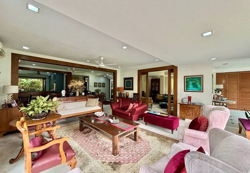 Damansara Heights (Bukit Damansara)