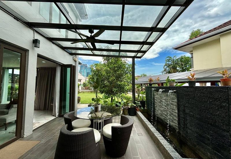 Damansara Heights (Bukit Damansara)