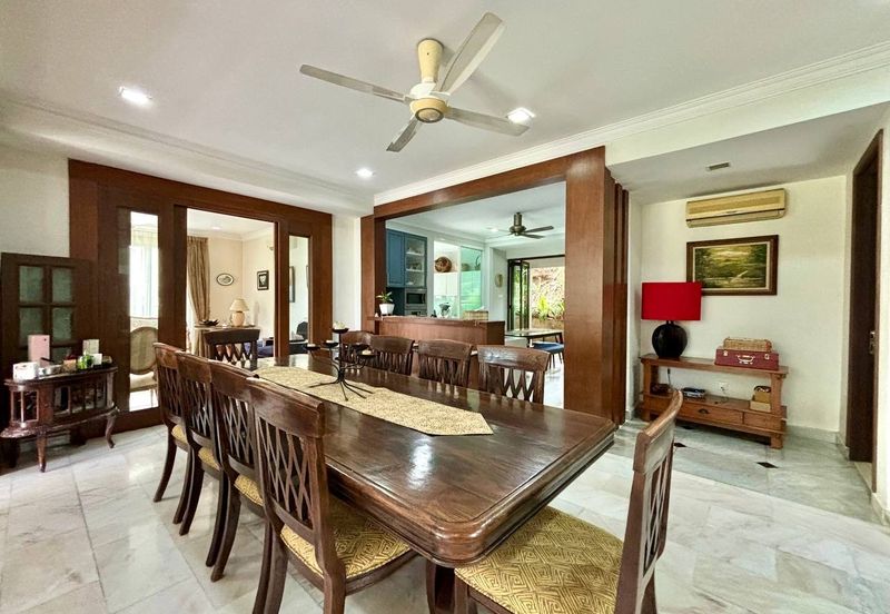 Damansara Heights (Bukit Damansara)