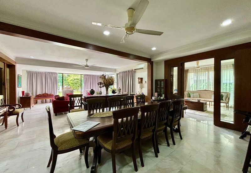 Damansara Heights (Bukit Damansara)