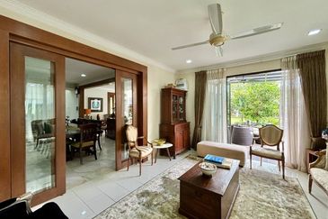 Damansara Heights (Bukit Damansara)