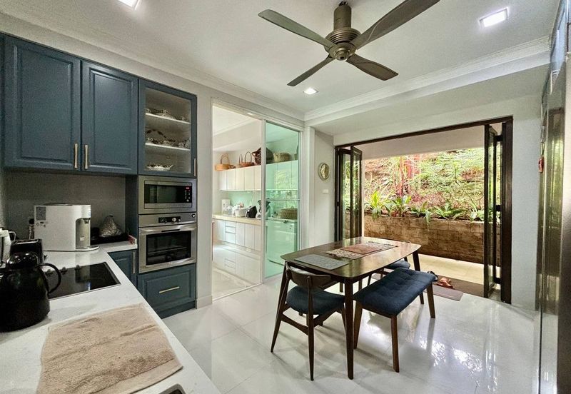 Damansara Heights (Bukit Damansara)