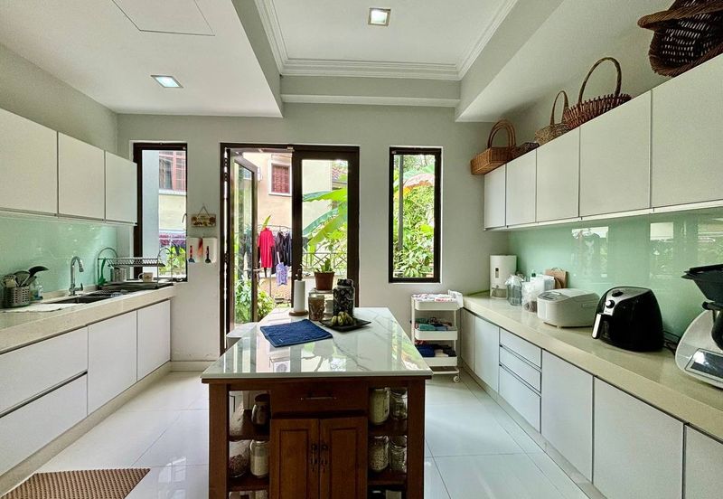 Damansara Heights (Bukit Damansara)