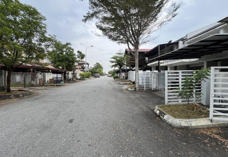 Garden Heights @ Bandar Tasik Puteri