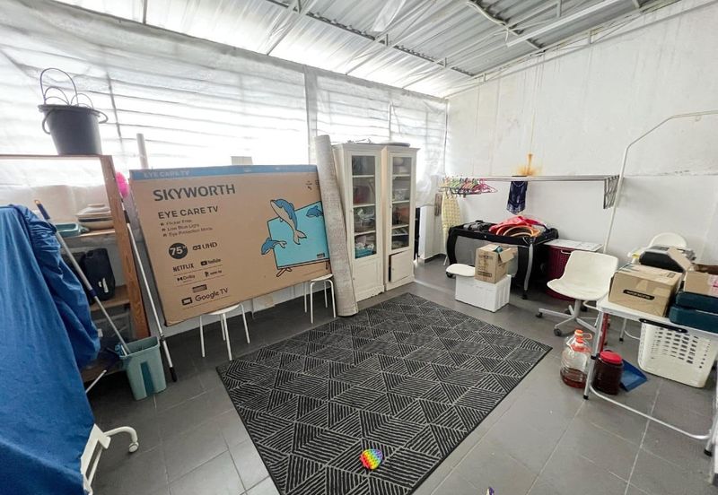 Garden Heights @ Bandar Tasik Puteri