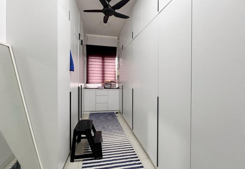 Garden Heights @ Bandar Tasik Puteri