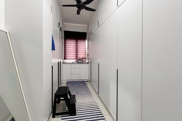 Garden Heights @ Bandar Tasik Puteri