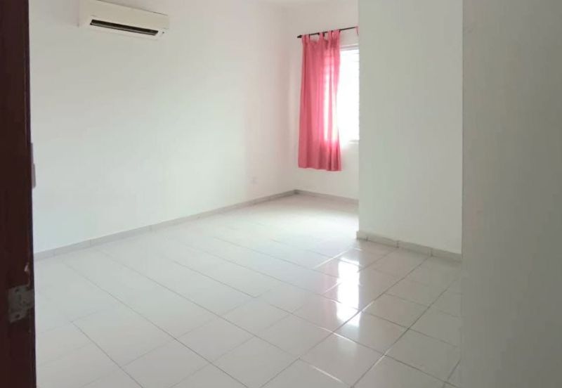 V-Residensi Condo, Selayang Heights